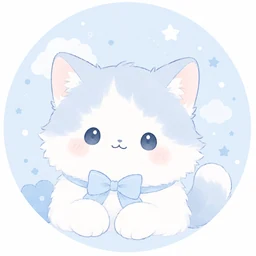 ねこ