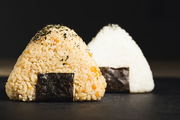減量中に見えた白ご飯おにぎりの魅力 | 食習慣と満足感を再確認する