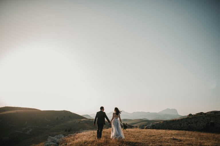 結婚前の不安と共同生活の現実 | 一人時間への執着を調整する