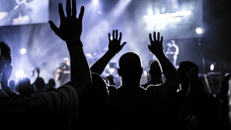 1197_Passionライブ収録曲に再び心を動かされた理由 | 賛美が信仰を整える力を探る
