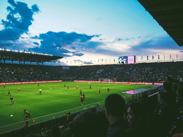 ブラインドサッカー交流で学んだ挑戦 | 見えない不安を越える力