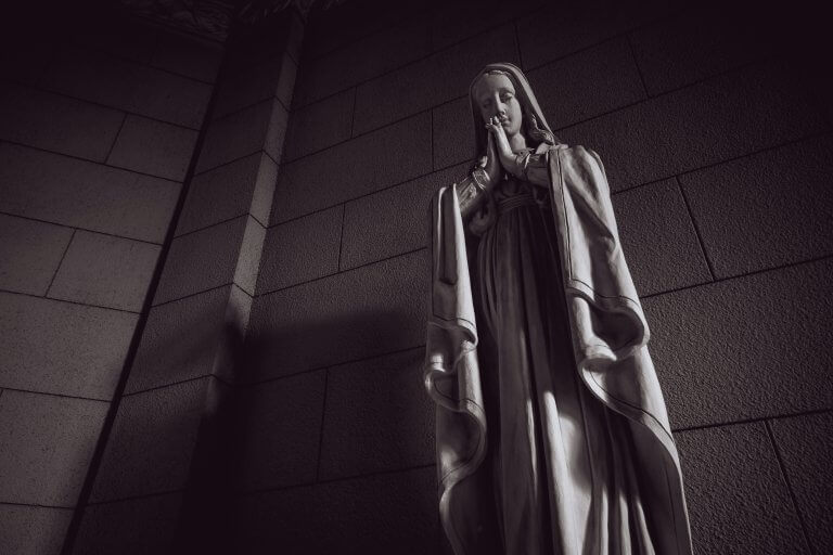 日本の教会は霊性に重心を戻すべきか | 低迷要因を内側から問う