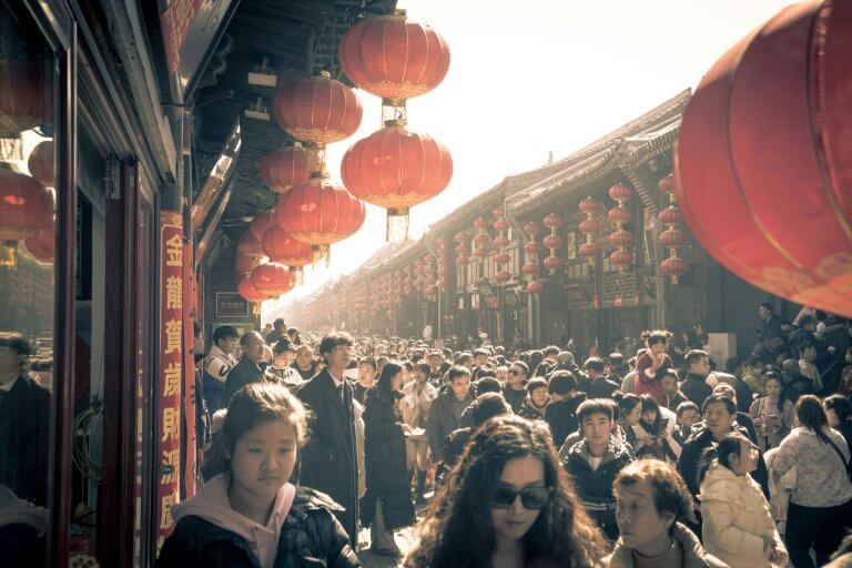 中国経験で変わった人生観と成長観 | 欠乏と競争が与える作用