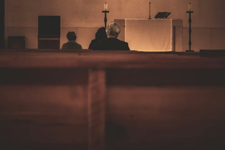 良い説教とは何かを一信徒として考える | 悔い改めに導く語りの力