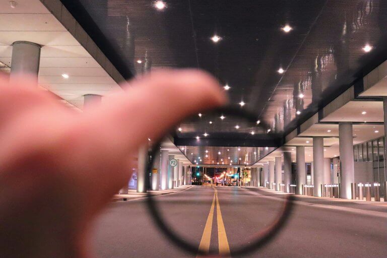 主と共に歩む中で上がってくるビジョンの解像度 | なぜ求め続けるのか？