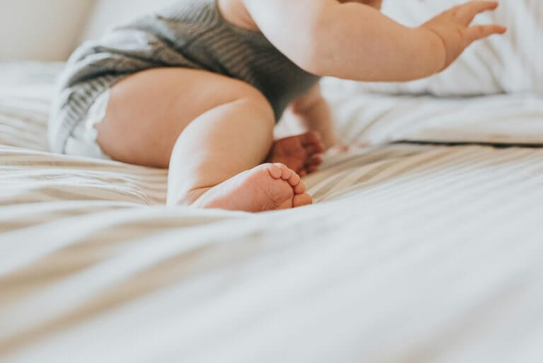 「どうして？」と主に問いたくなる中で知った主の心 | 幼子らしいことを捨てる決意