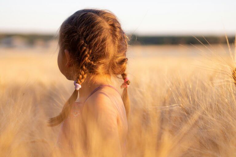 物質的なもので子どもの心は満たせない | 子どもにとって最上の喜びとは